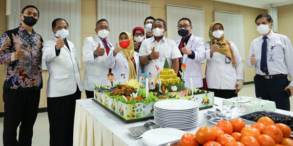 Rumah Sakit Kelas A di Kota Bandung Bertambah Lagi