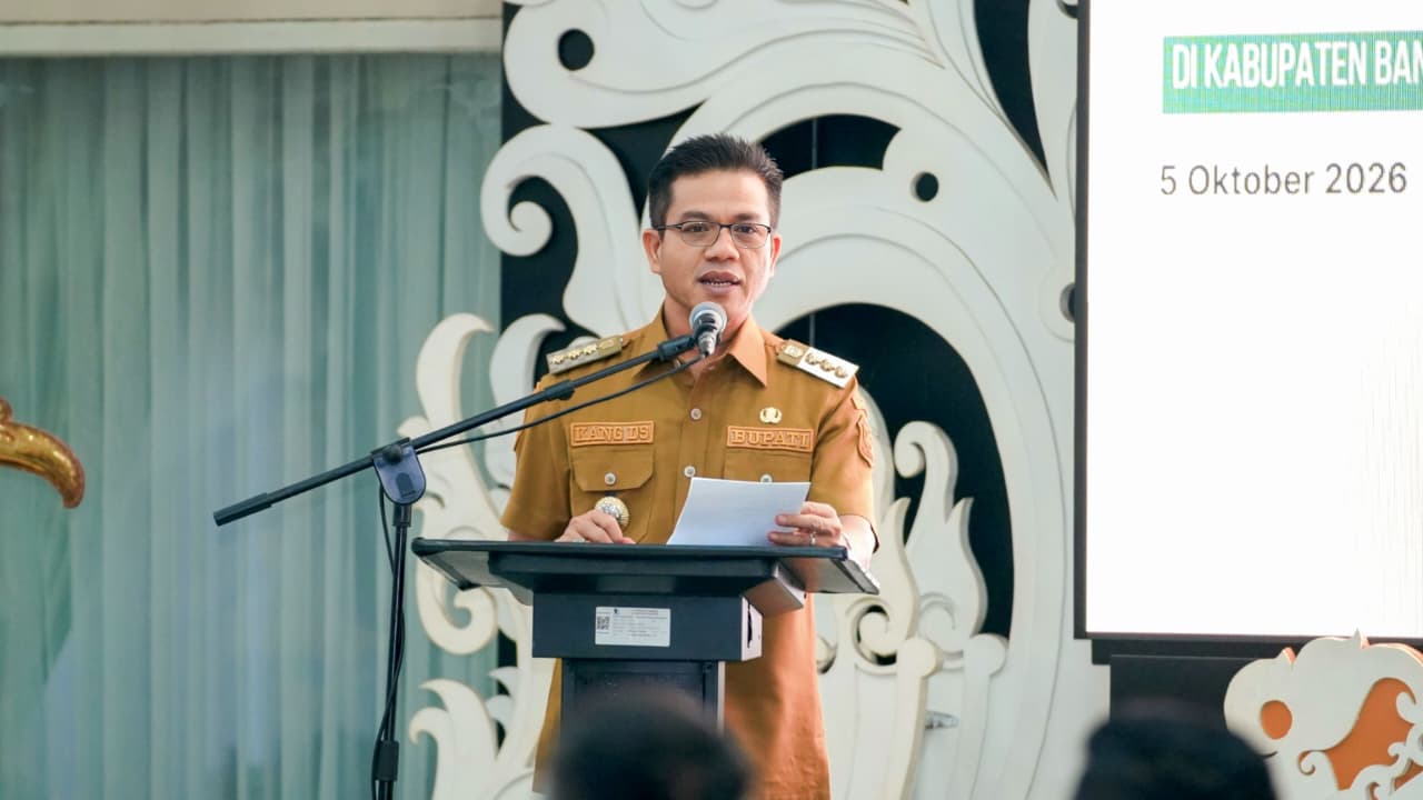 Bupati Bandung